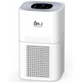 DR. J Professional Air Purifiers for Home 1850 Sq.ft, HEPA Air Purifiers for Bedroom, Air Purifiers for Allergies and Asthma, Pollen, Wildfire/Smoke, Pet Dander&Odor, Dust