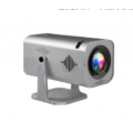 [Build-in Apps] PT269F-AZ-720 Android System Projector Support 1080P